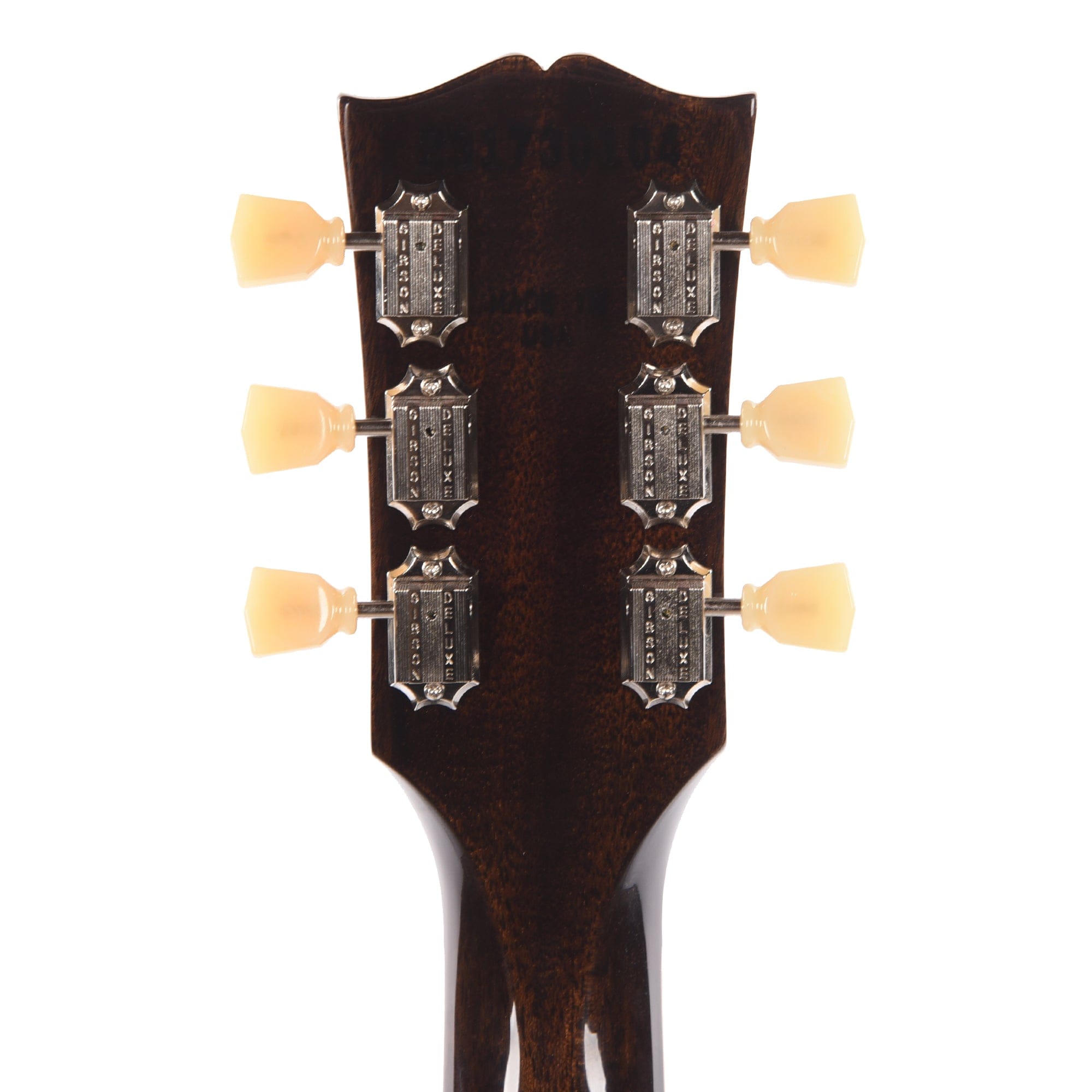 Gibson Original ES-335 Vintage Burst Electric Guitars / Semi-Hollow