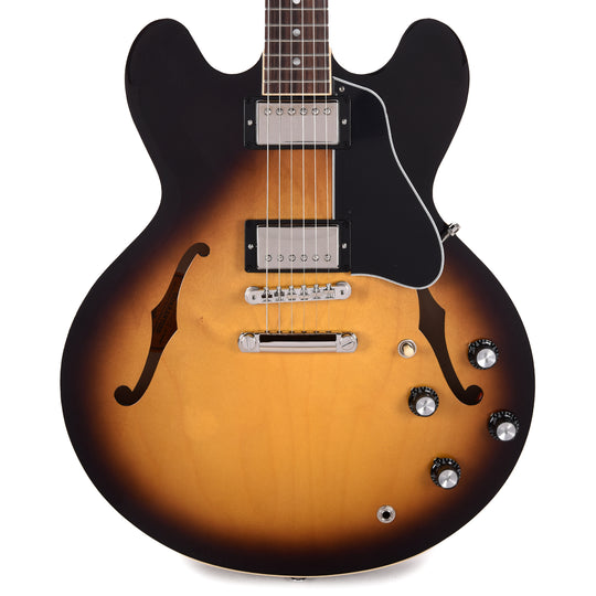 Gibson Original ES-335 Vintage Burst Electric Guitars / Semi-Hollow