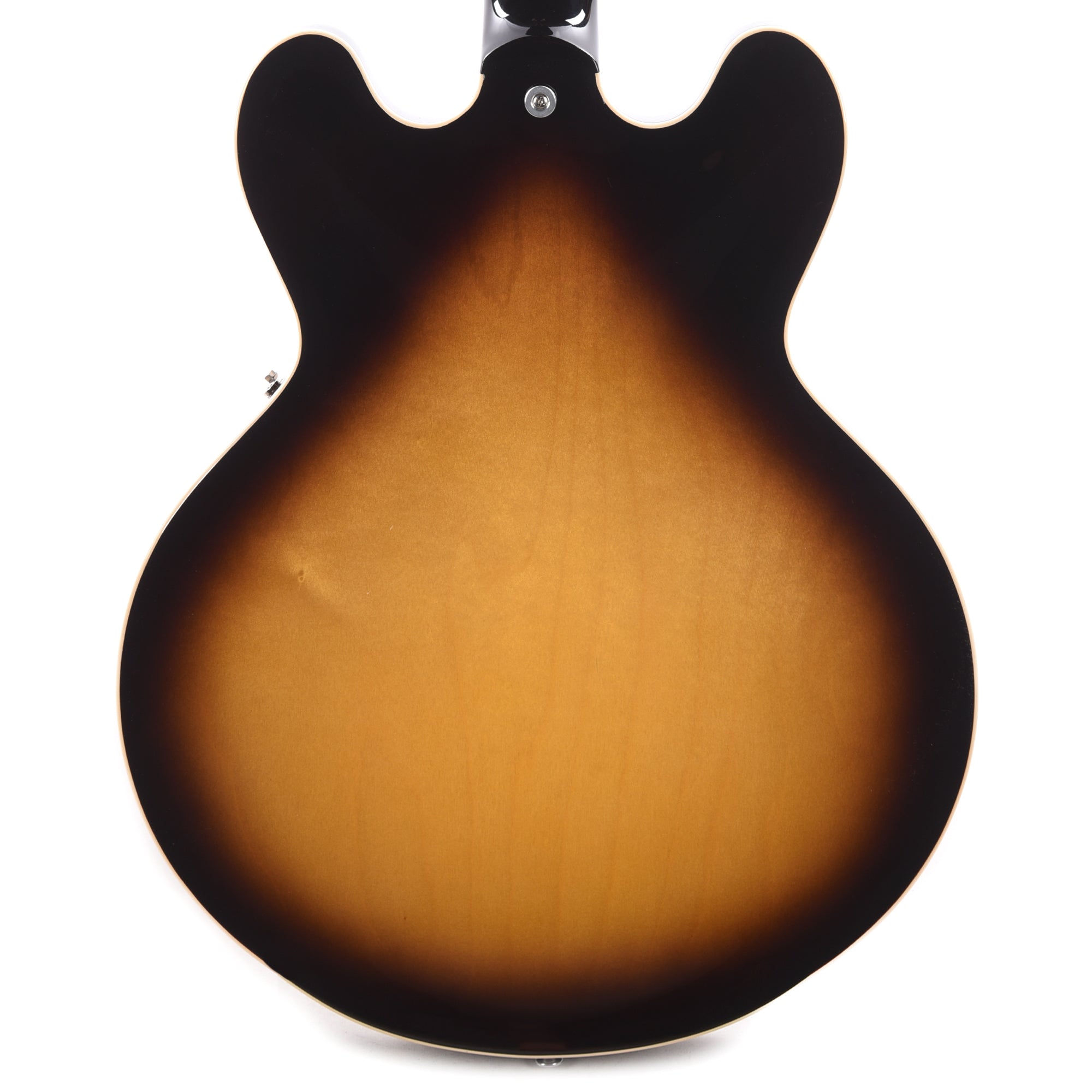 Gibson Original ES-335 Vintage Burst Electric Guitars / Semi-Hollow