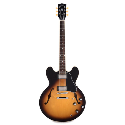 Gibson Original ES-335 Vintage Burst Electric Guitars / Semi-Hollow