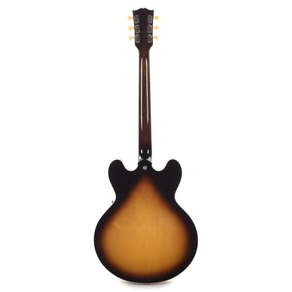 Gibson Original ES-335 Vintage Burst Electric Guitars / Semi-Hollow