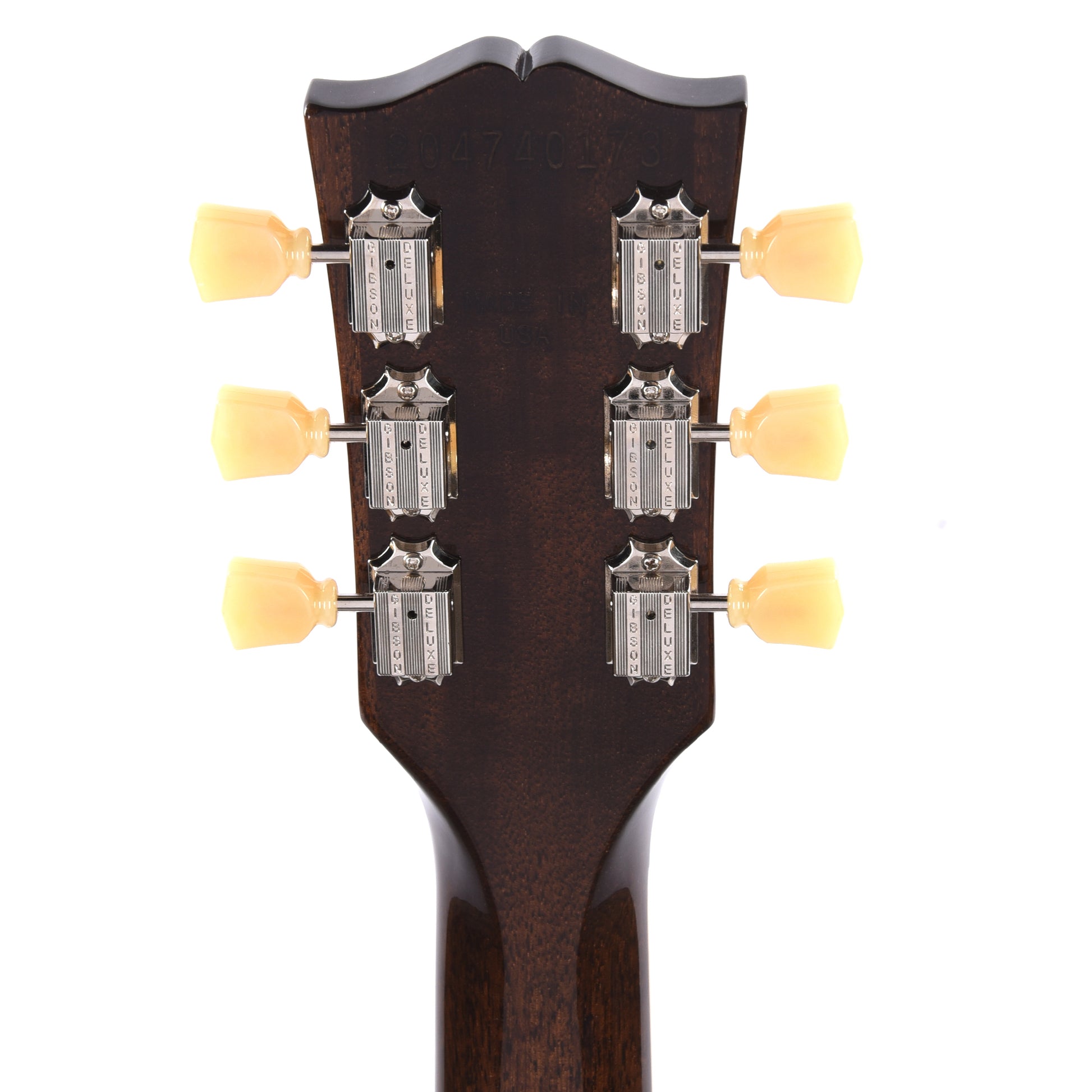 Gibson Original ES-335 Vintage Burst Electric Guitars / Semi-Hollow
