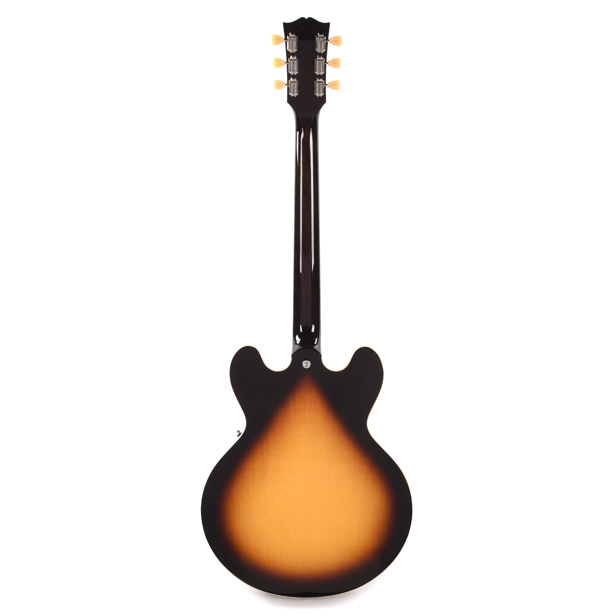 Gibson Original ES-335 Vintage Burst Electric Guitars / Semi-Hollow