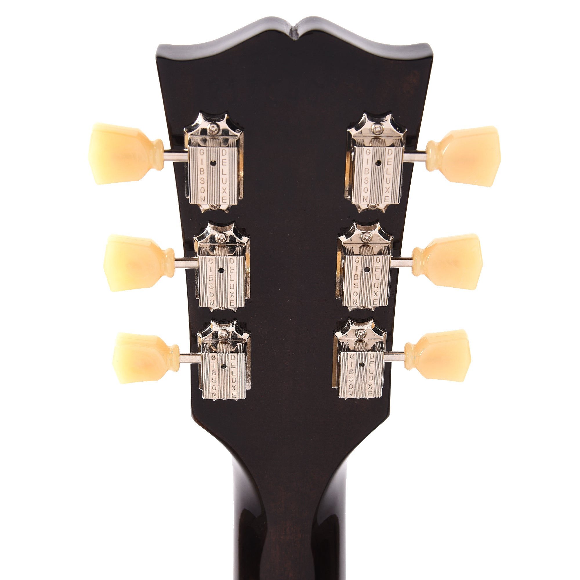 Gibson Original ES-335 Vintage Burst Electric Guitars / Semi-Hollow