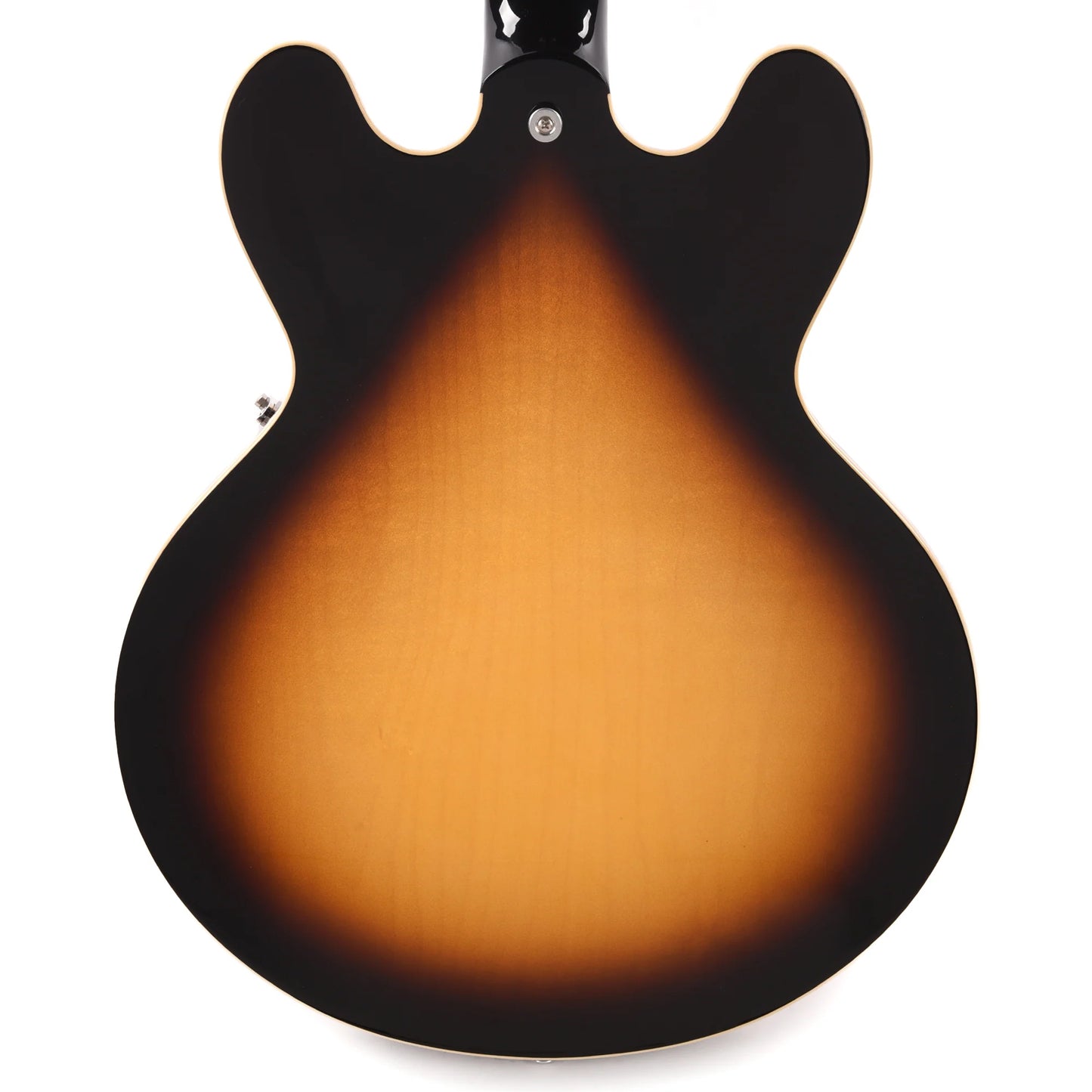Gibson Original ES-335 Vintage Burst Electric Guitars / Semi-Hollow