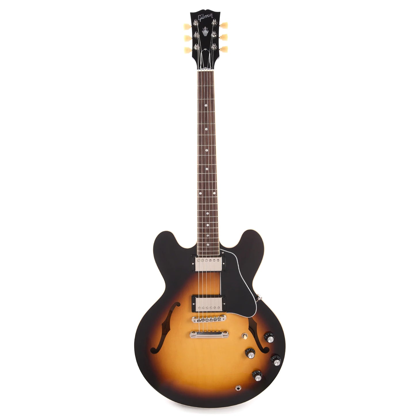 Gibson Original ES-335 Vintage Burst Electric Guitars / Semi-Hollow