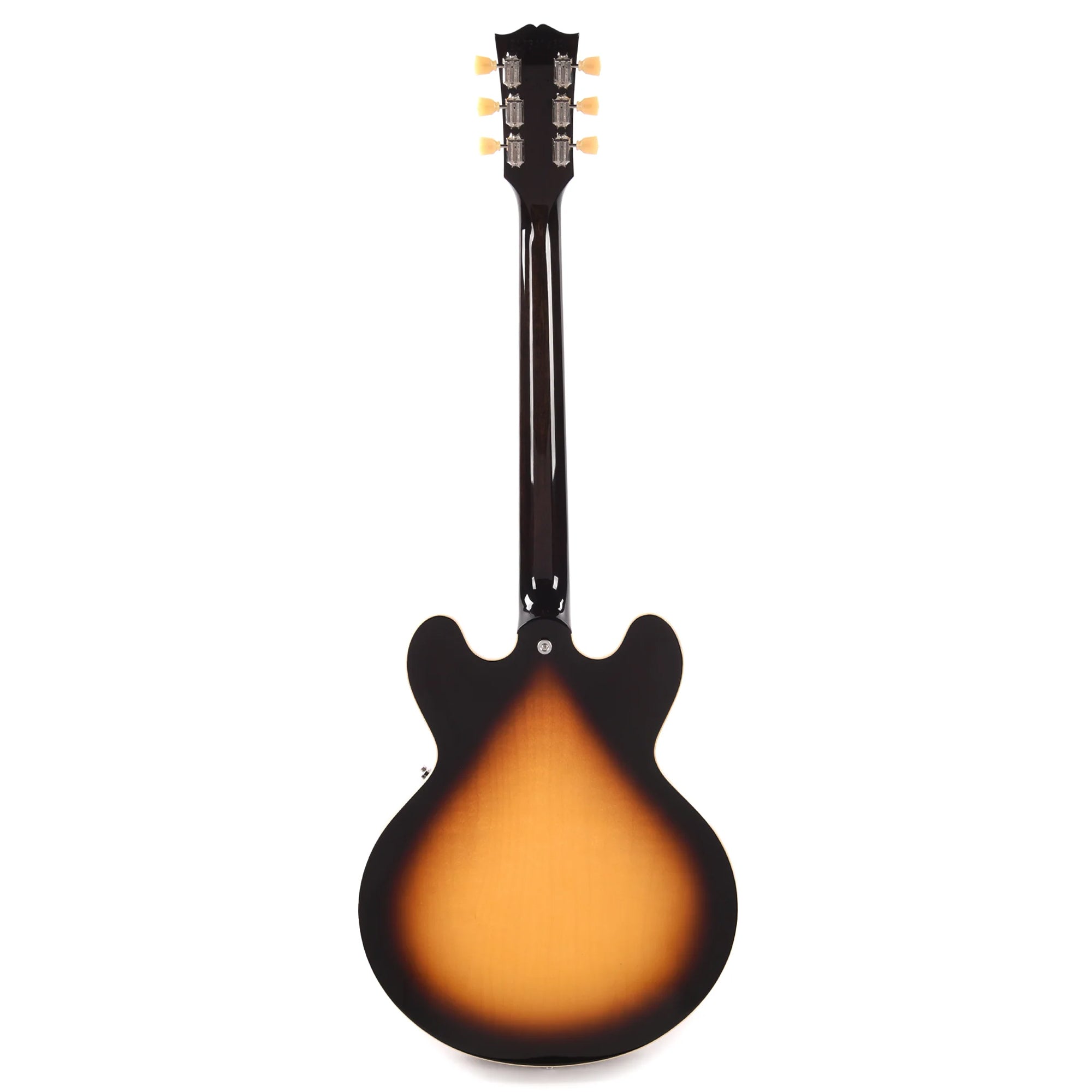 Gibson Original ES-335 Vintage Burst Electric Guitars / Semi-Hollow