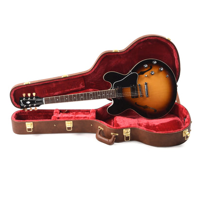 Gibson Original ES-335 Vintage Burst Electric Guitars / Semi-Hollow