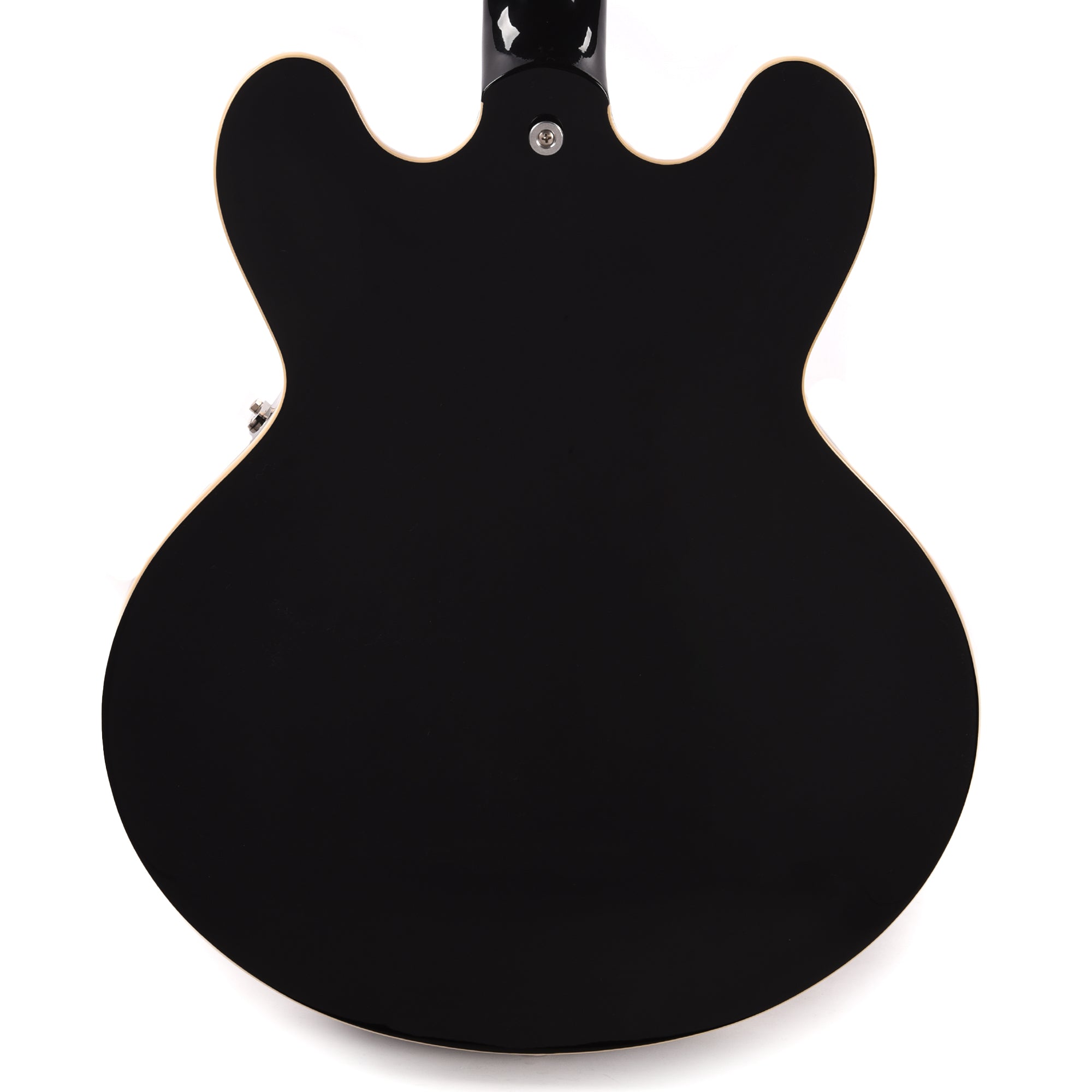 Gibson Original ES-335 Vintage Ebony Electric Guitars / Semi-Hollow