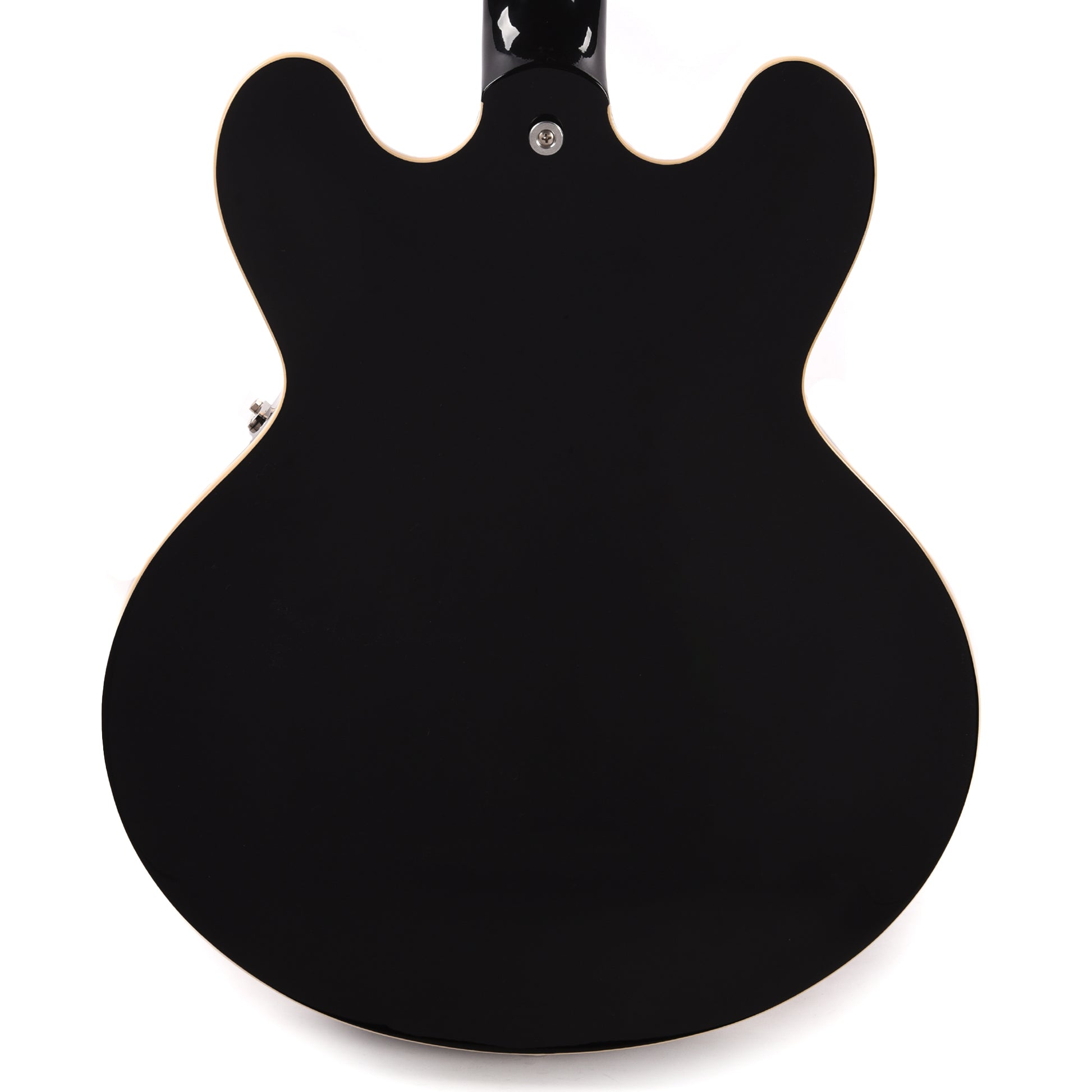 Gibson Original ES-335 Vintage Ebony Electric Guitars / Semi-Hollow