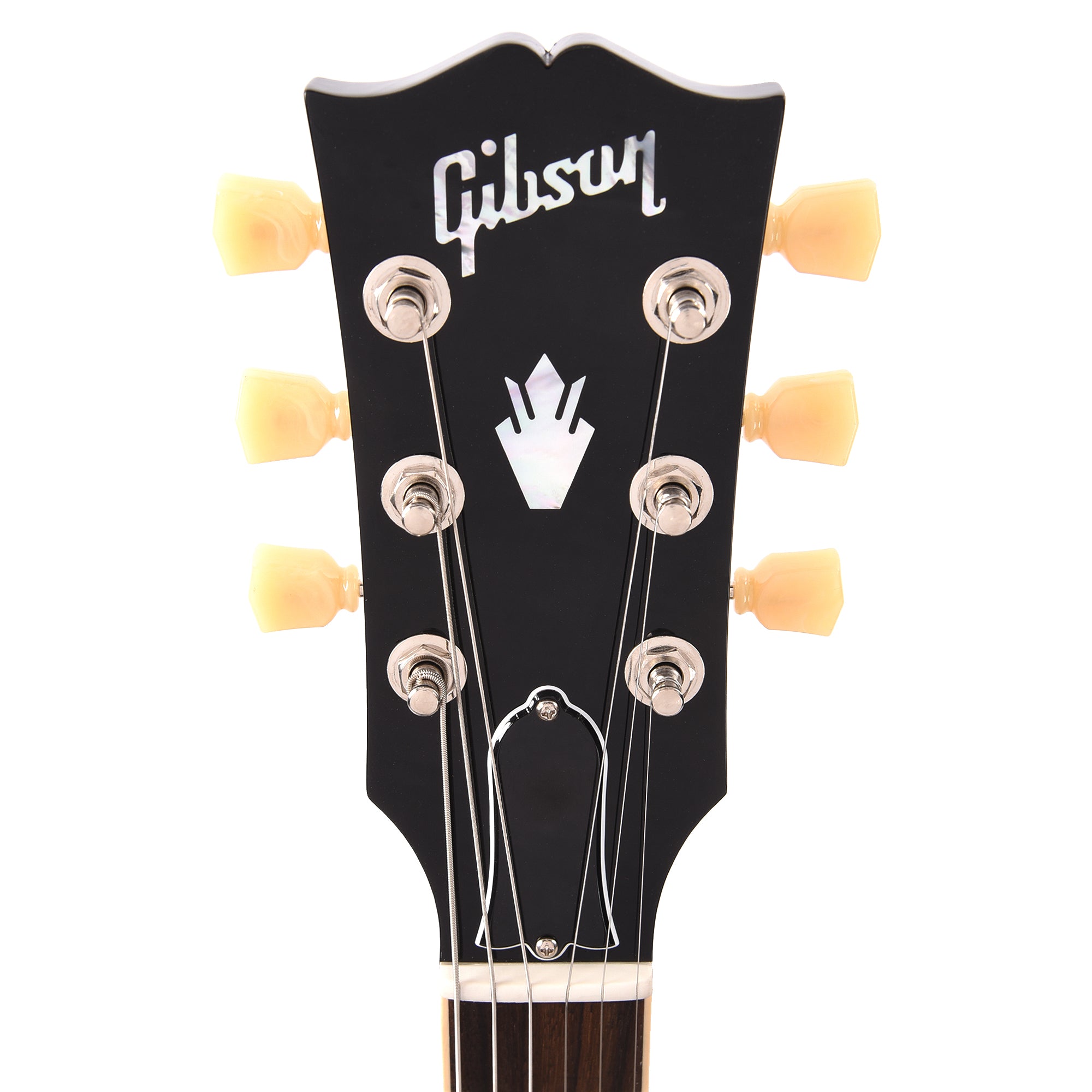 Gibson Original ES-335 Vintage Ebony Electric Guitars / Semi-Hollow