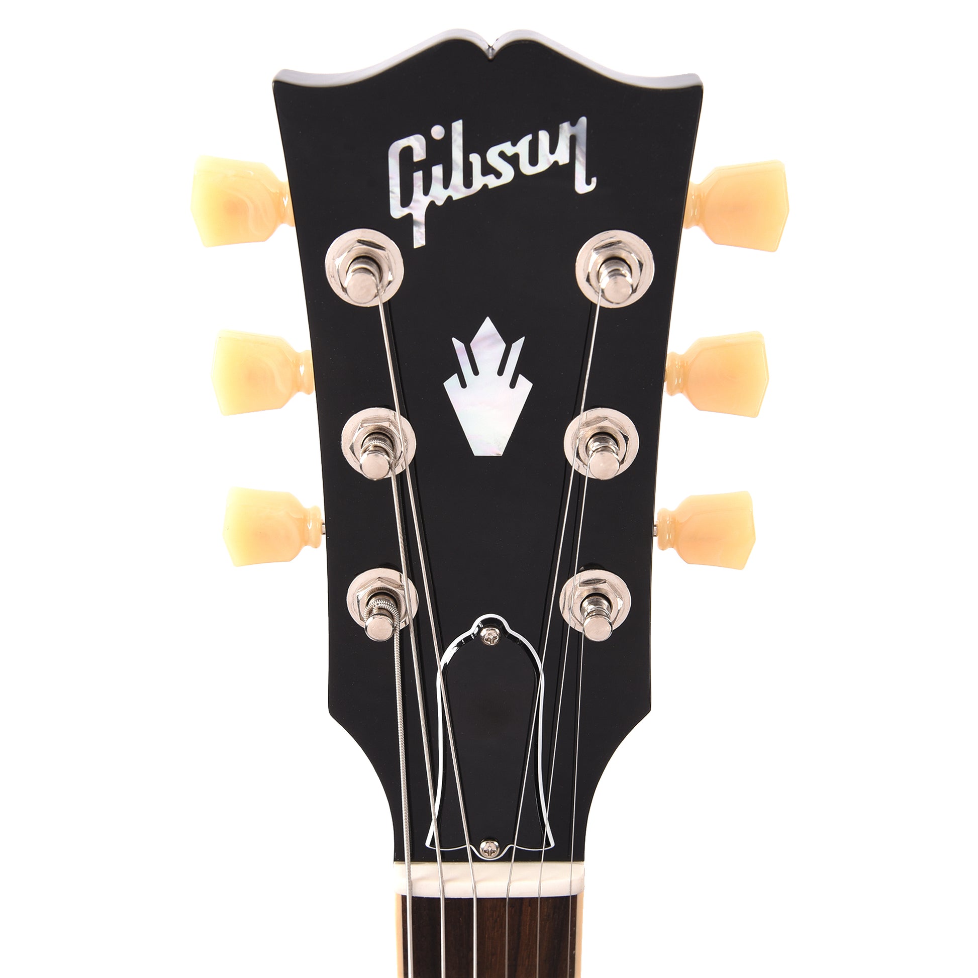 Gibson Original ES-335 Vintage Ebony Electric Guitars / Semi-Hollow