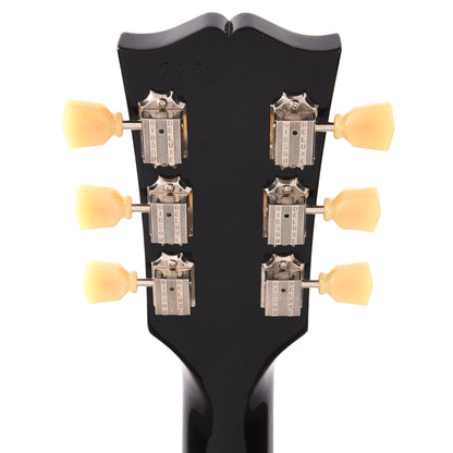 Gibson Original ES-335 Vintage Ebony Electric Guitars / Semi-Hollow