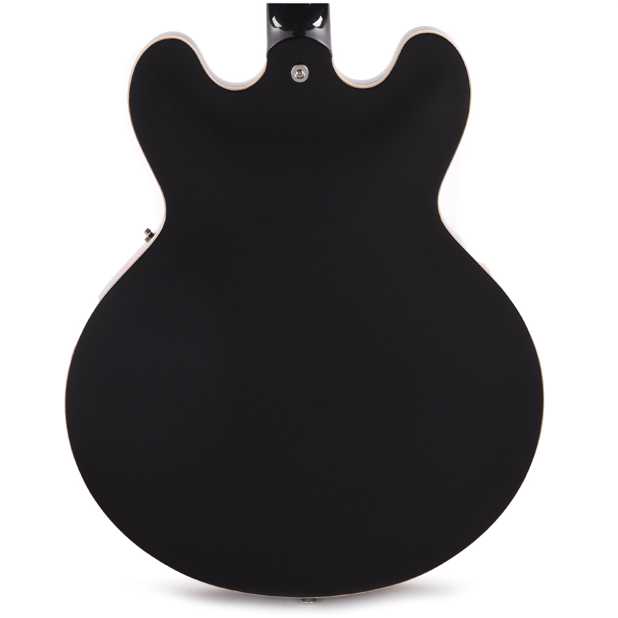 Gibson Original ES-335 Vintage Ebony Electric Guitars / Semi-Hollow