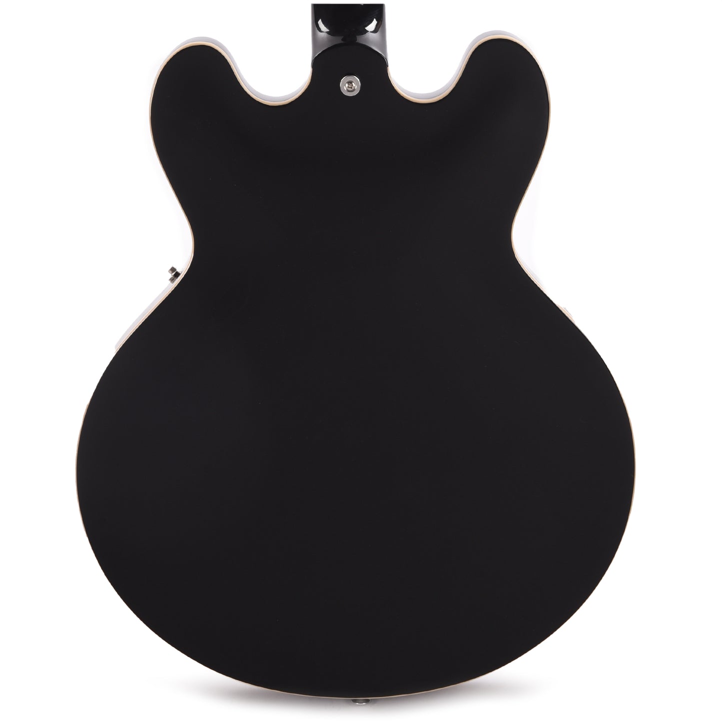 Gibson Original ES-335 Vintage Ebony Electric Guitars / Semi-Hollow