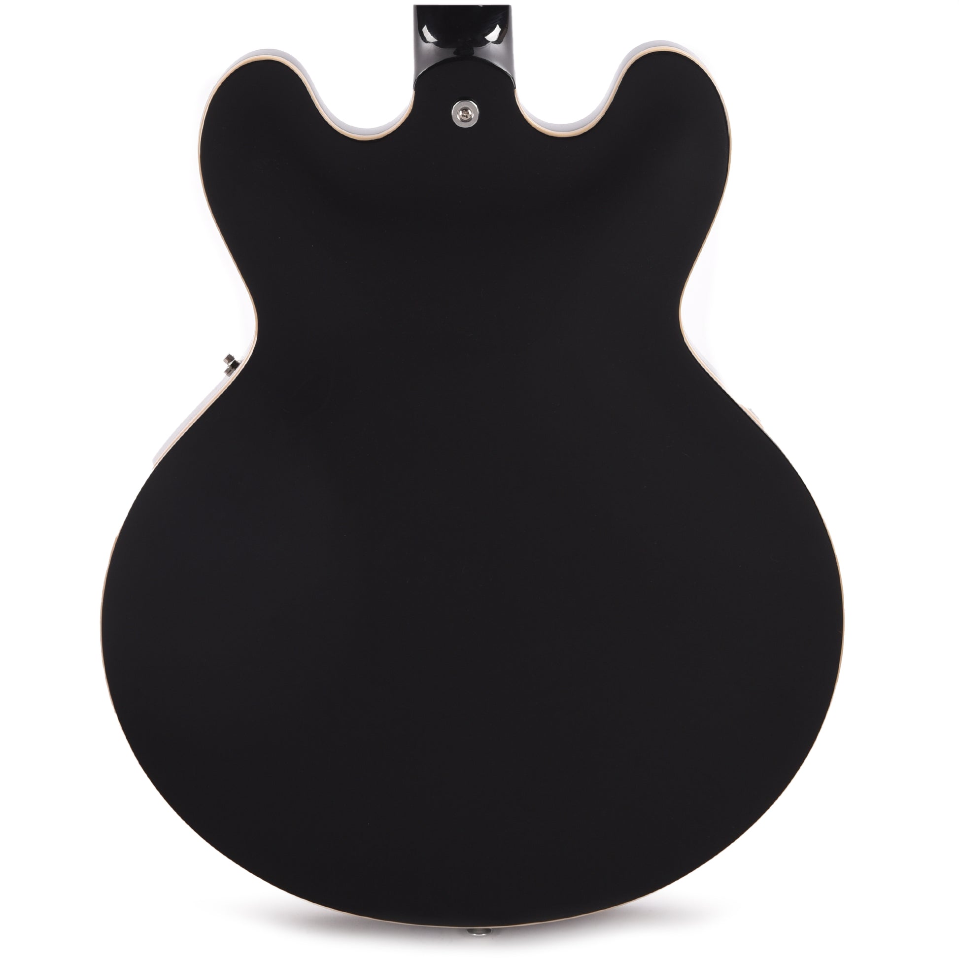 Gibson Original ES-335 Vintage Ebony Electric Guitars / Semi-Hollow