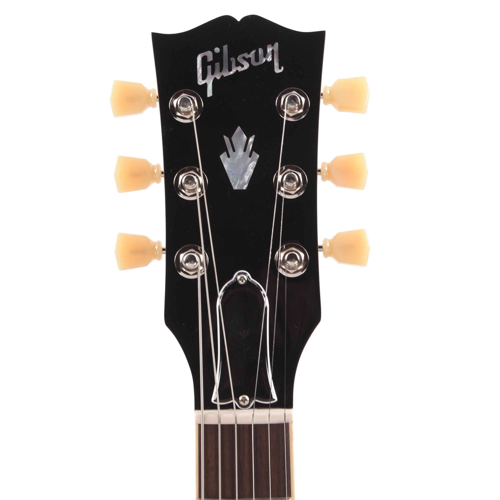 Gibson Original ES-335 Vintage Ebony Electric Guitars / Semi-Hollow