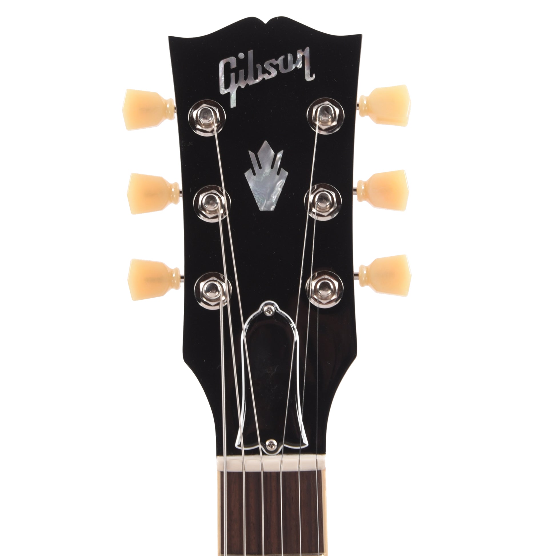 Gibson Original ES-335 Vintage Ebony Electric Guitars / Semi-Hollow
