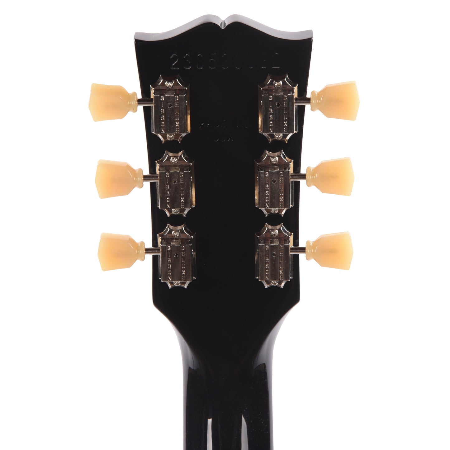 Gibson Original ES-335 Vintage Ebony Electric Guitars / Semi-Hollow