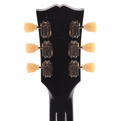 Gibson Original ES-335 Vintage Ebony Electric Guitars / Semi-Hollow