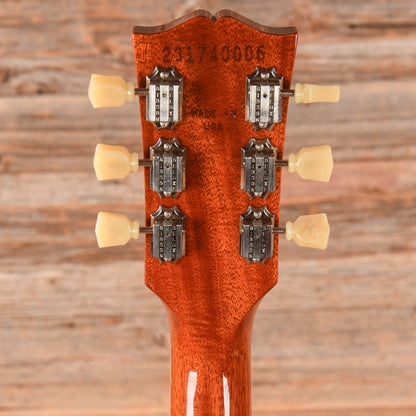 Gibson Original ES-335 Watermelon 2024 Electric Guitars / Semi-Hollow