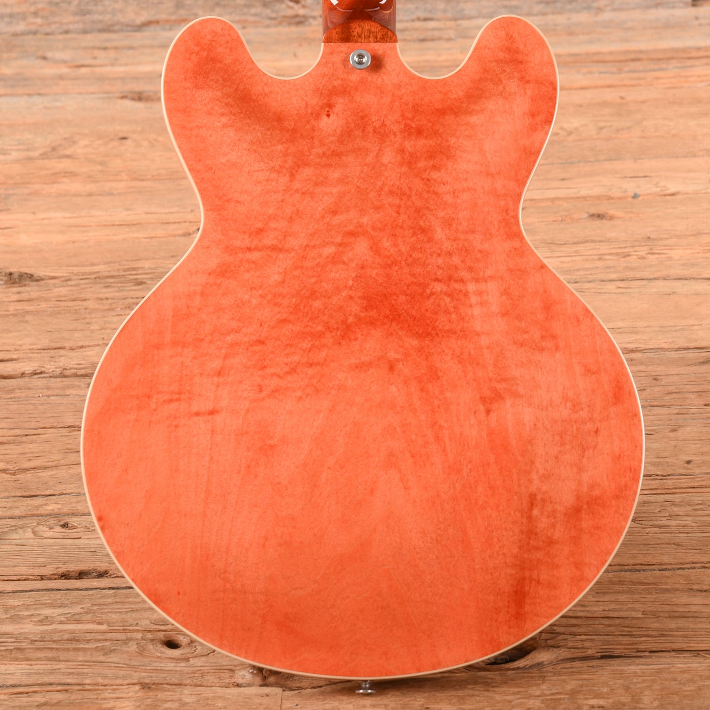 Gibson Original ES-335 Watermelon 2024 Electric Guitars / Semi-Hollow