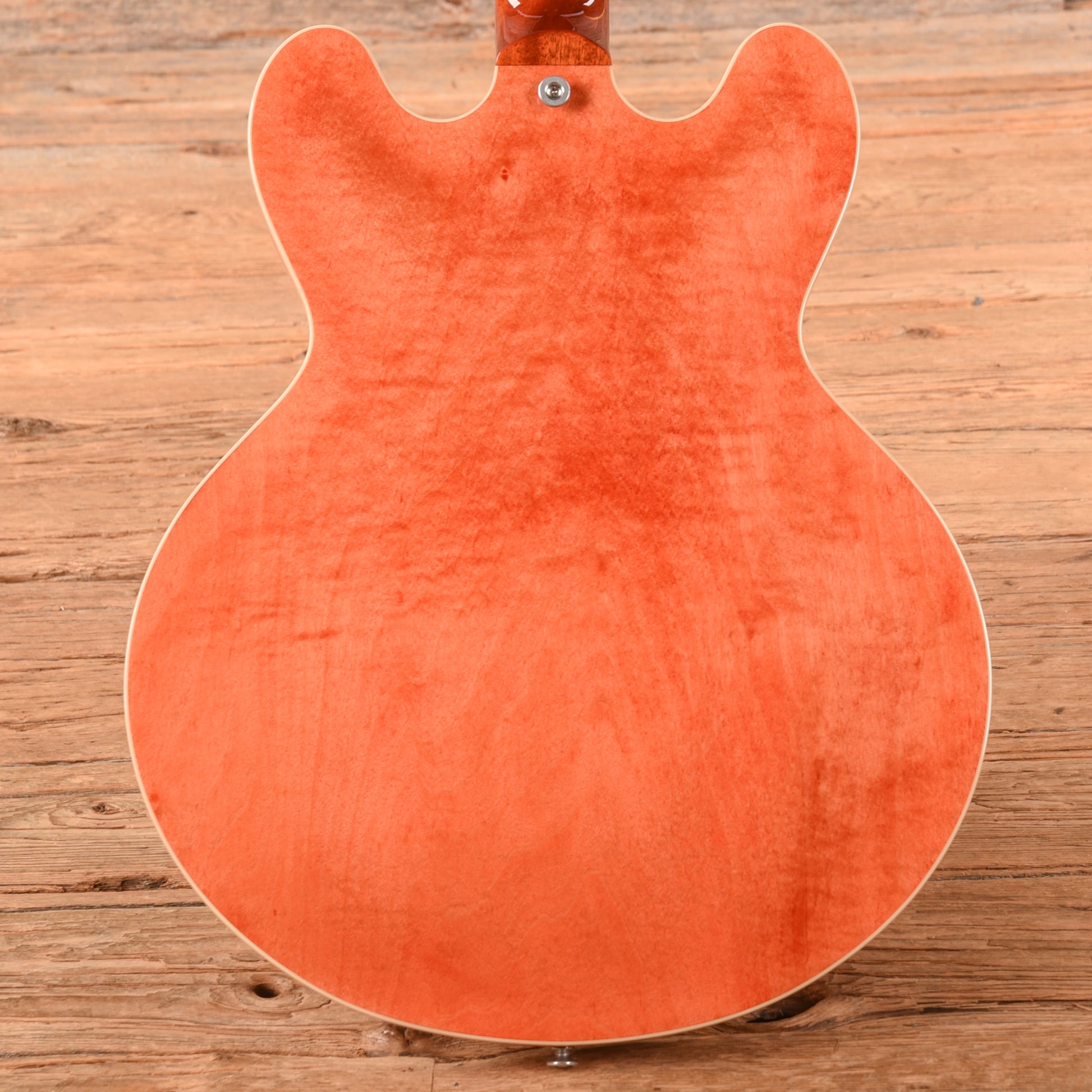Gibson Original ES-335 Watermelon 2024 Electric Guitars / Semi-Hollow