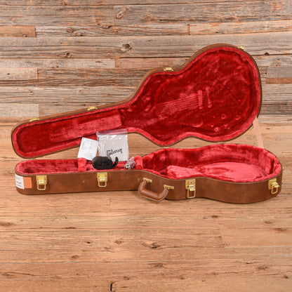 Gibson Original ES-335 Watermelon 2024 Electric Guitars / Semi-Hollow