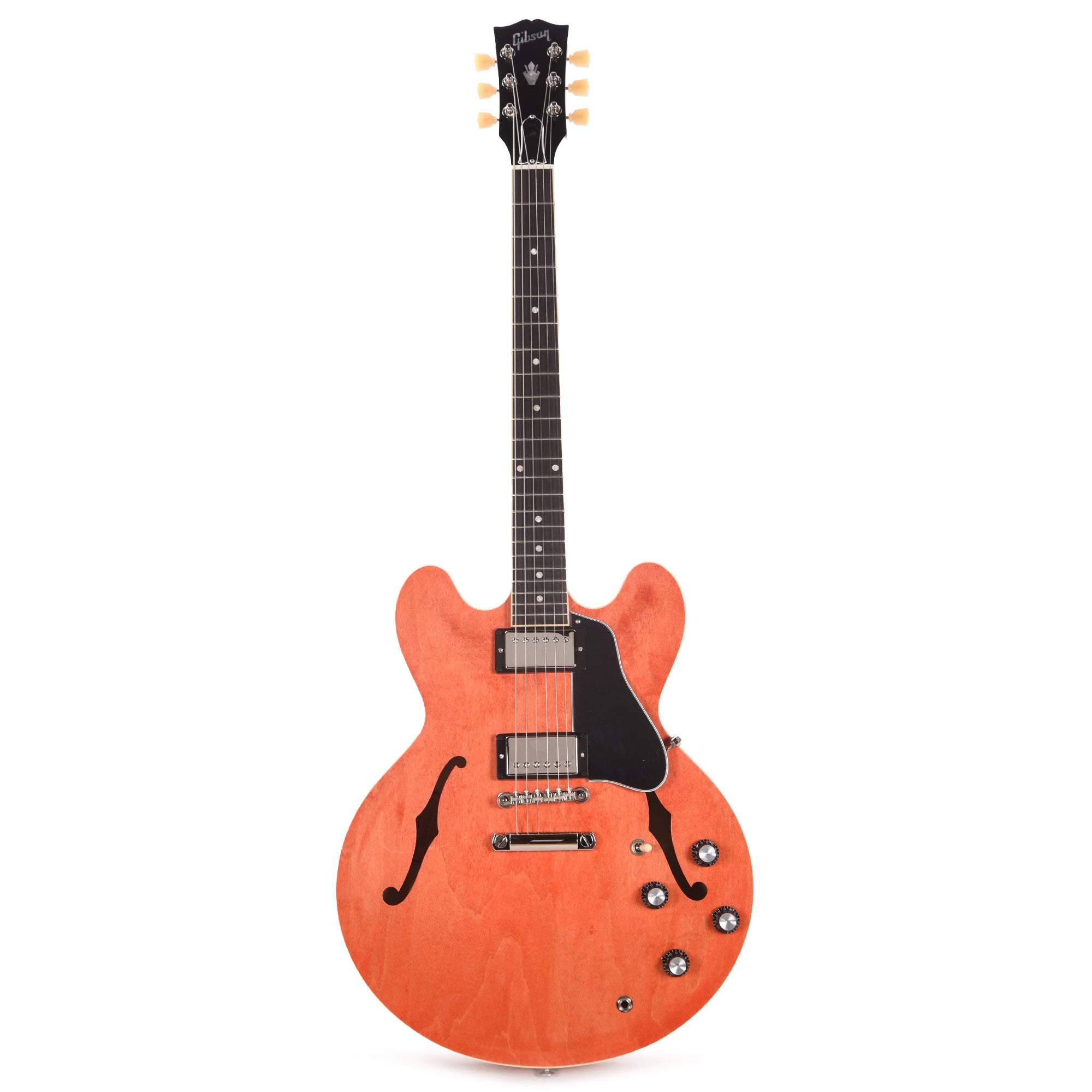 Gibson Original ES-335 Watermelon Electric Guitars / Semi-Hollow