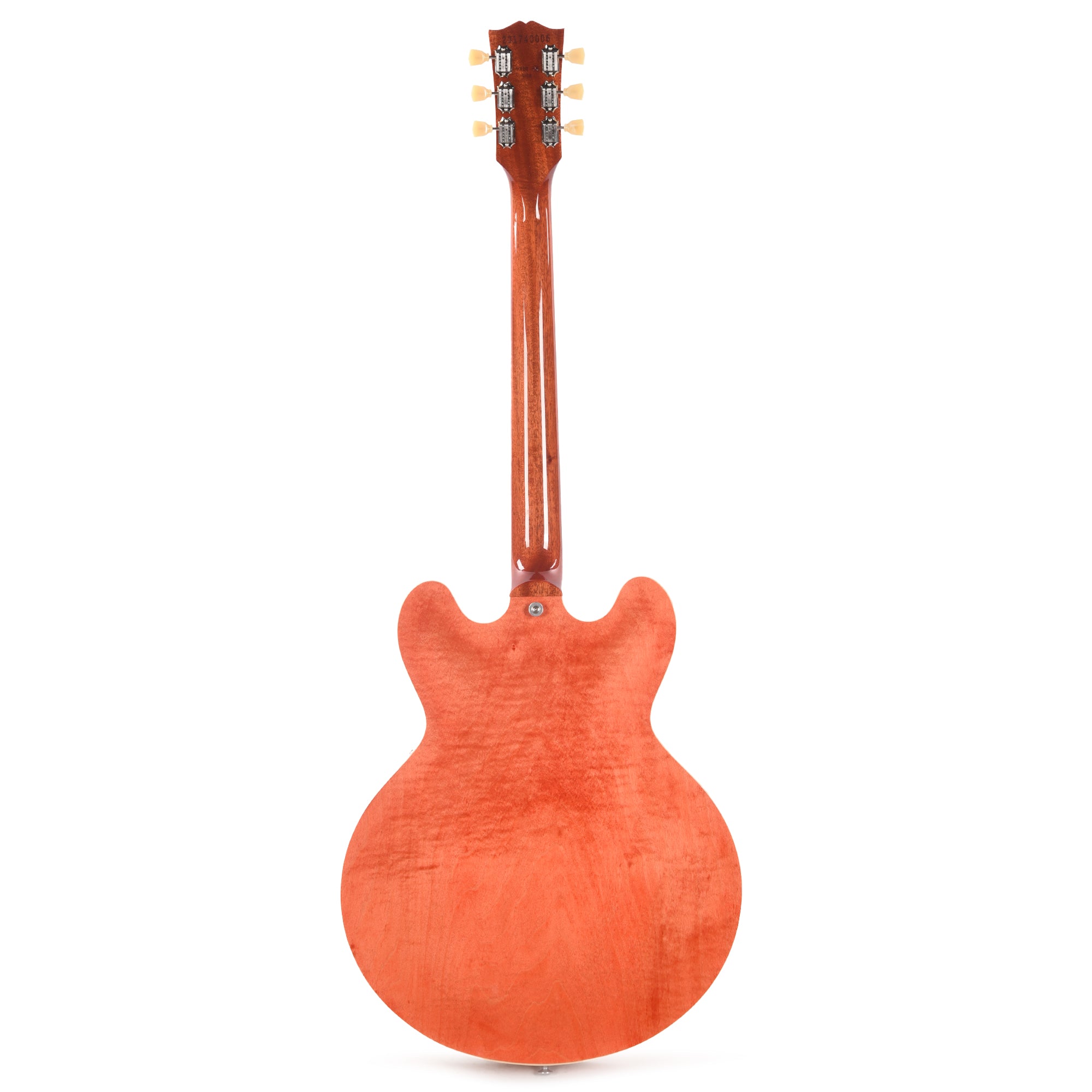 Gibson Original ES-335 Watermelon Electric Guitars / Semi-Hollow
