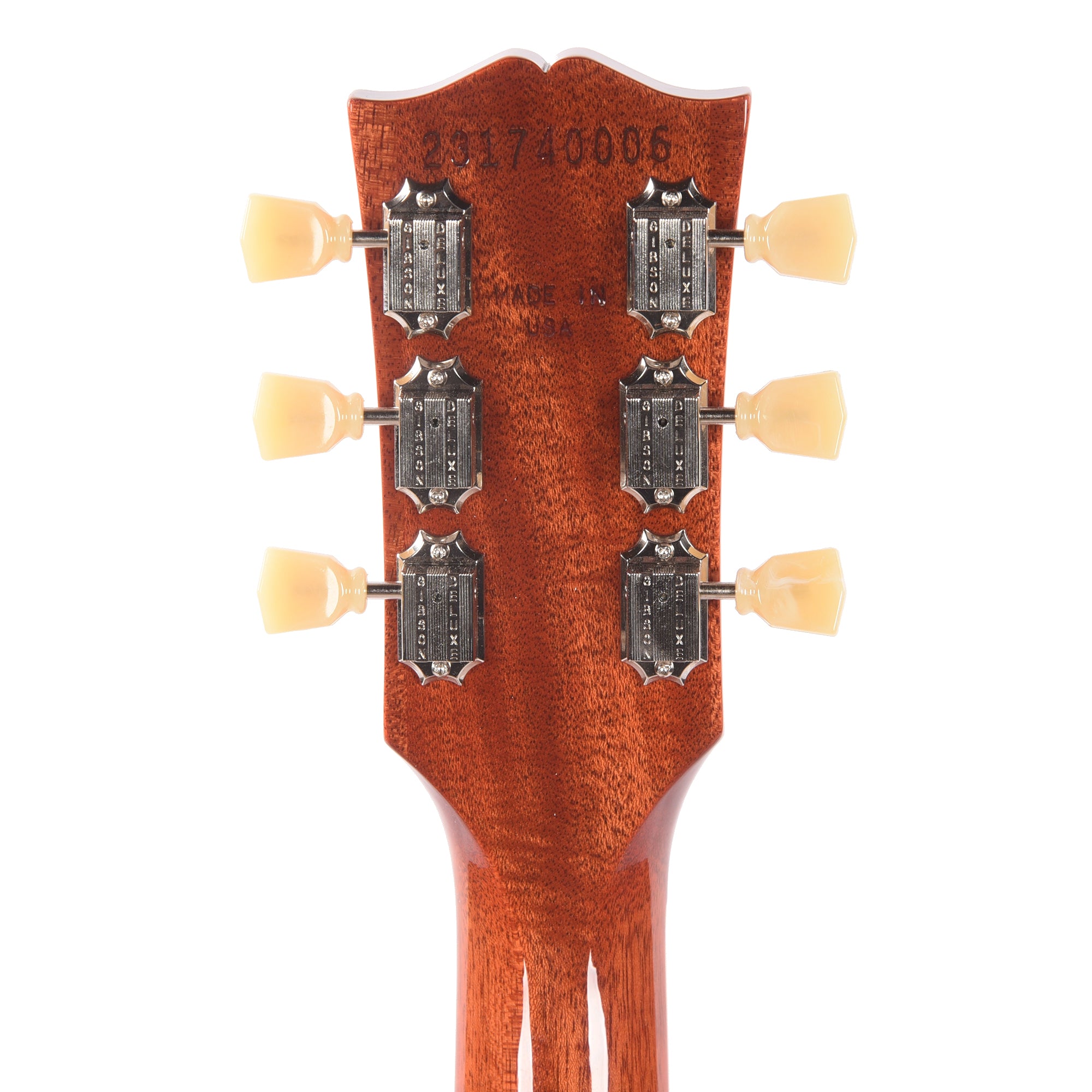 Gibson Original ES-335 Watermelon Electric Guitars / Semi-Hollow