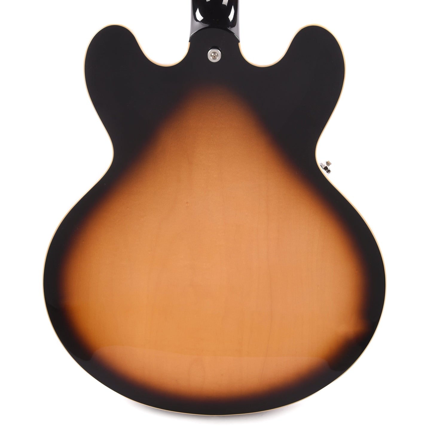 Gibson Original ES-345 LEFTY Vintage Burst Electric Guitars / Semi-Hollow