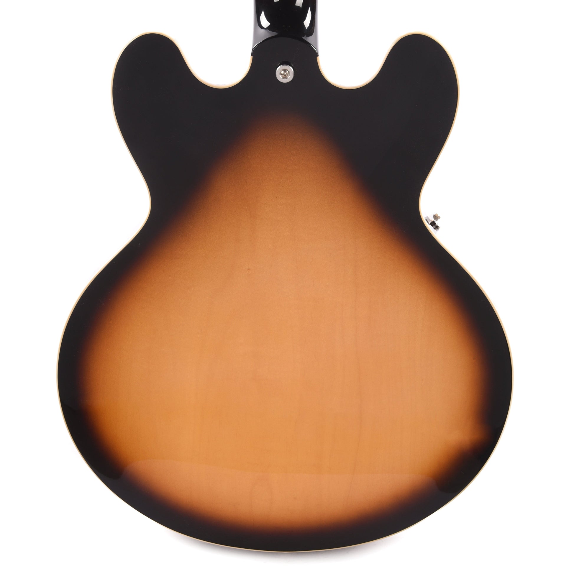 Gibson Original ES-345 LEFTY Vintage Burst Electric Guitars / Semi-Hollow