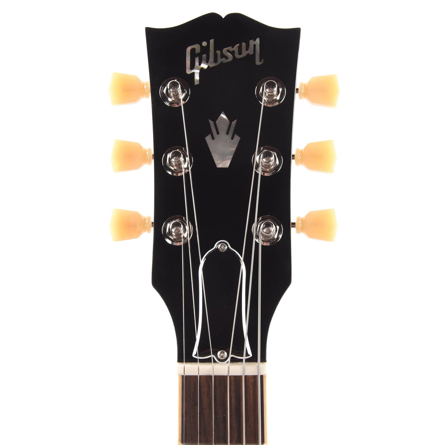 Gibson Original ES-345 LEFTY Vintage Burst Electric Guitars / Semi-Hollow