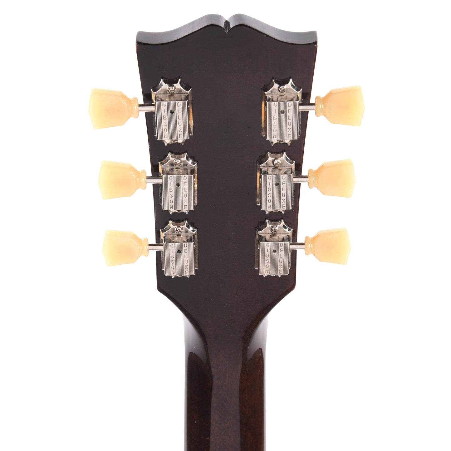 Gibson Original ES-345 LEFTY Vintage Burst Electric Guitars / Semi-Hollow