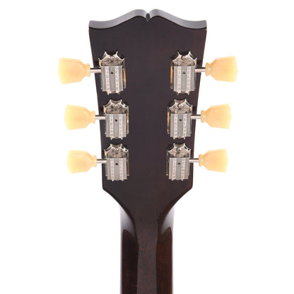 Gibson Original ES-345 LEFTY Vintage Burst Electric Guitars / Semi-Hollow