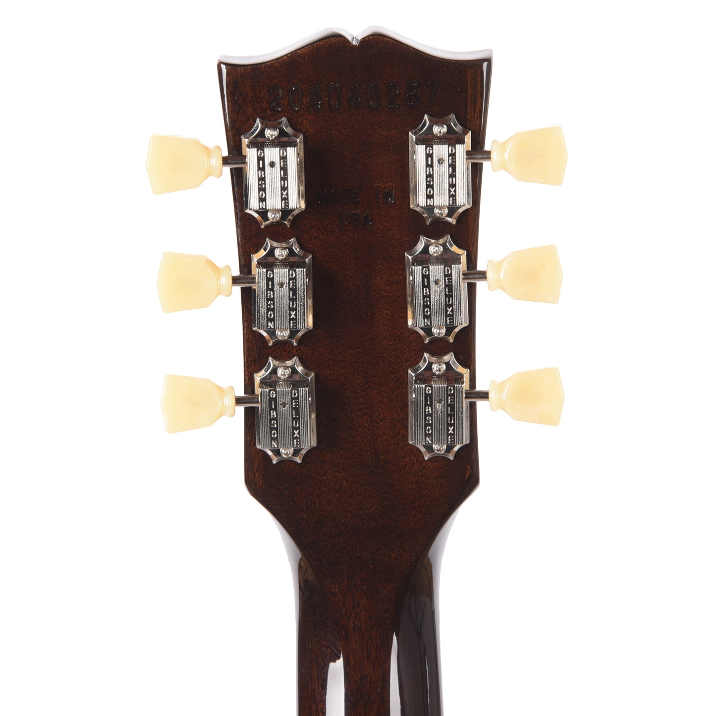 Gibson Original ES-345 LEFTY Vintage Burst Electric Guitars / Semi-Hollow