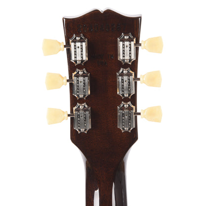 Gibson Original ES-345 LEFTY Vintage Burst Electric Guitars / Semi-Hollow