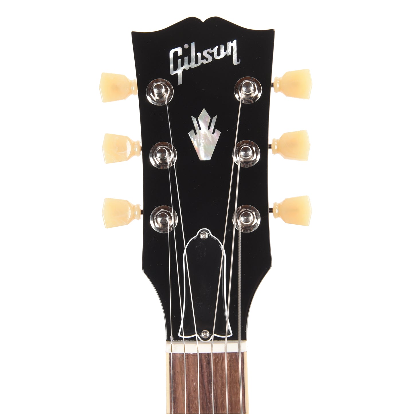 Gibson Original ES-345 LEFTY Vintage Burst Electric Guitars / Semi-Hollow