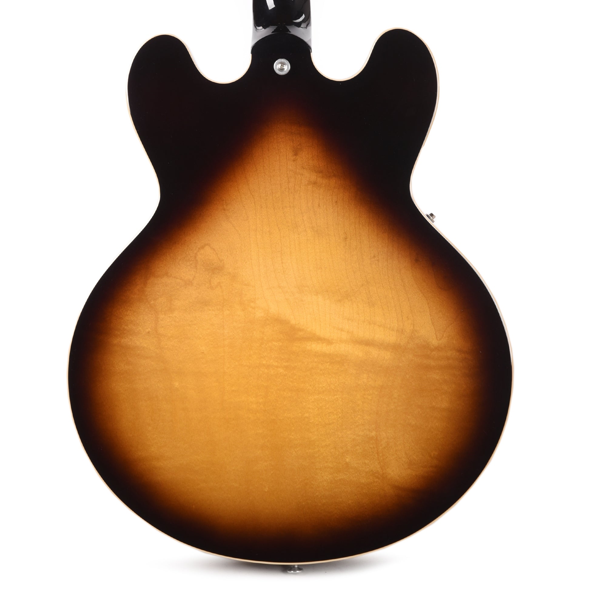 Gibson Original ES-345 LEFTY Vintage Burst Electric Guitars / Semi-Hollow