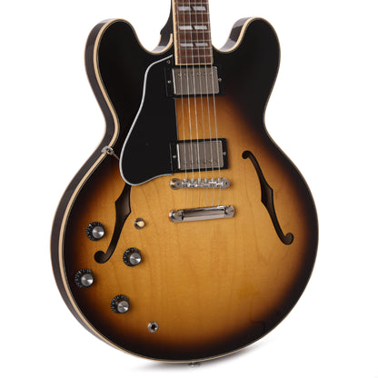 Gibson Original ES-345 LEFTY Vintage Burst Electric Guitars / Semi-Hollow