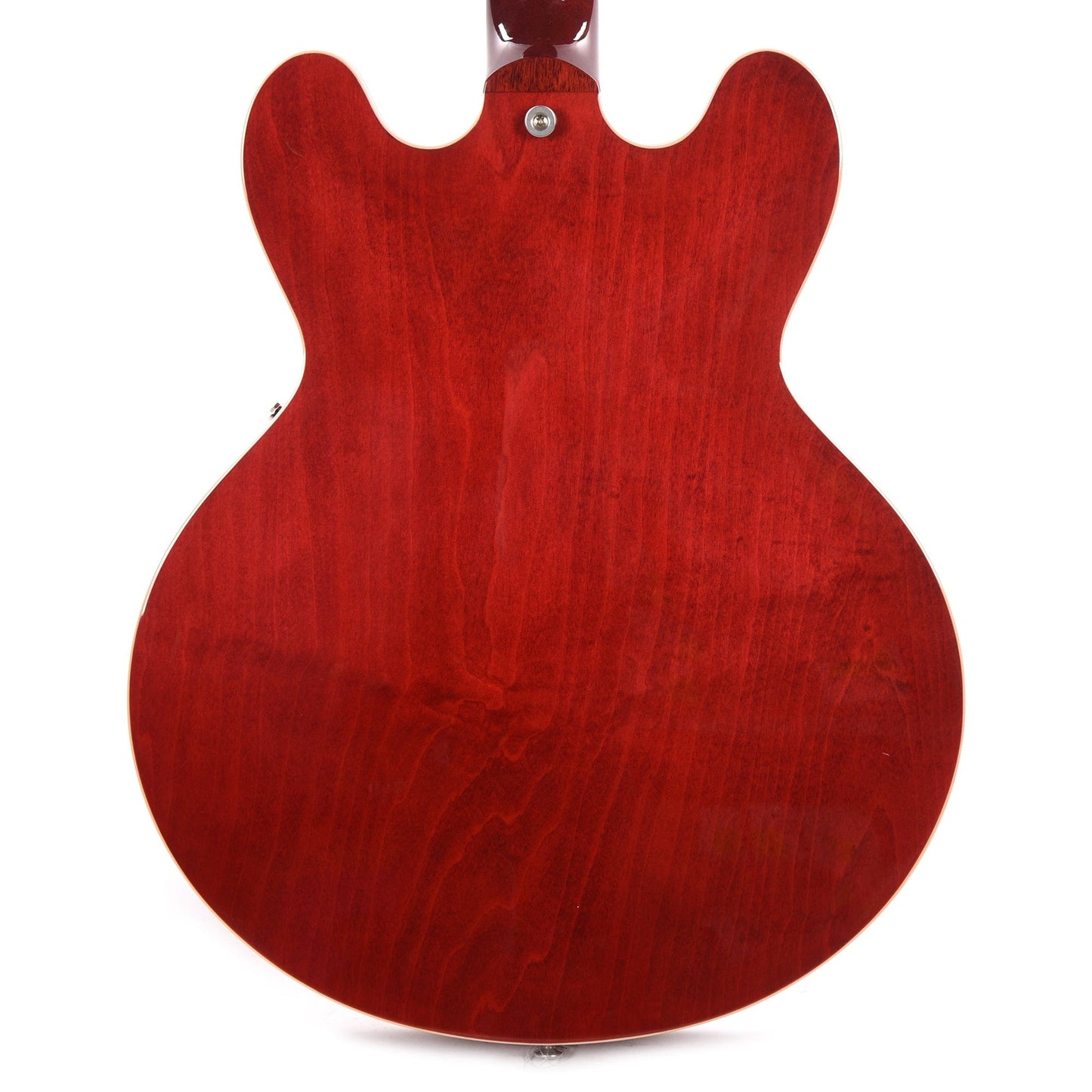 Gibson Original ES-345 Sixties Cherry Electric Guitars / Semi-Hollow