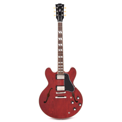 Gibson Original ES-345 Sixties Cherry Electric Guitars / Semi-Hollow