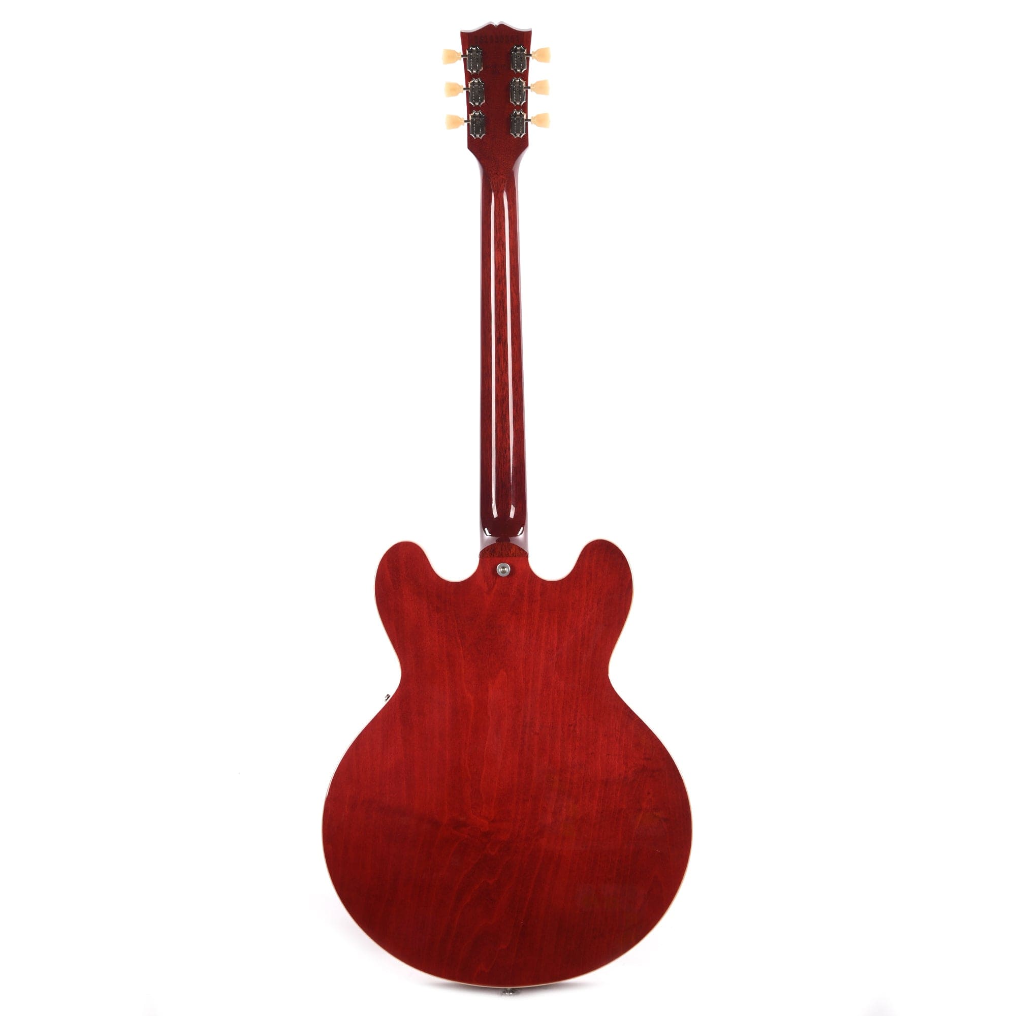 Gibson Original ES-345 Sixties Cherry Electric Guitars / Semi-Hollow