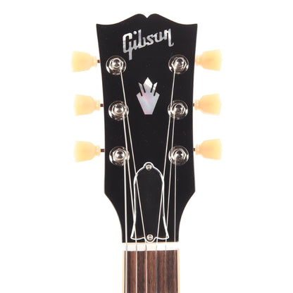 Gibson Original ES-345 Sixties Cherry Electric Guitars / Semi-Hollow