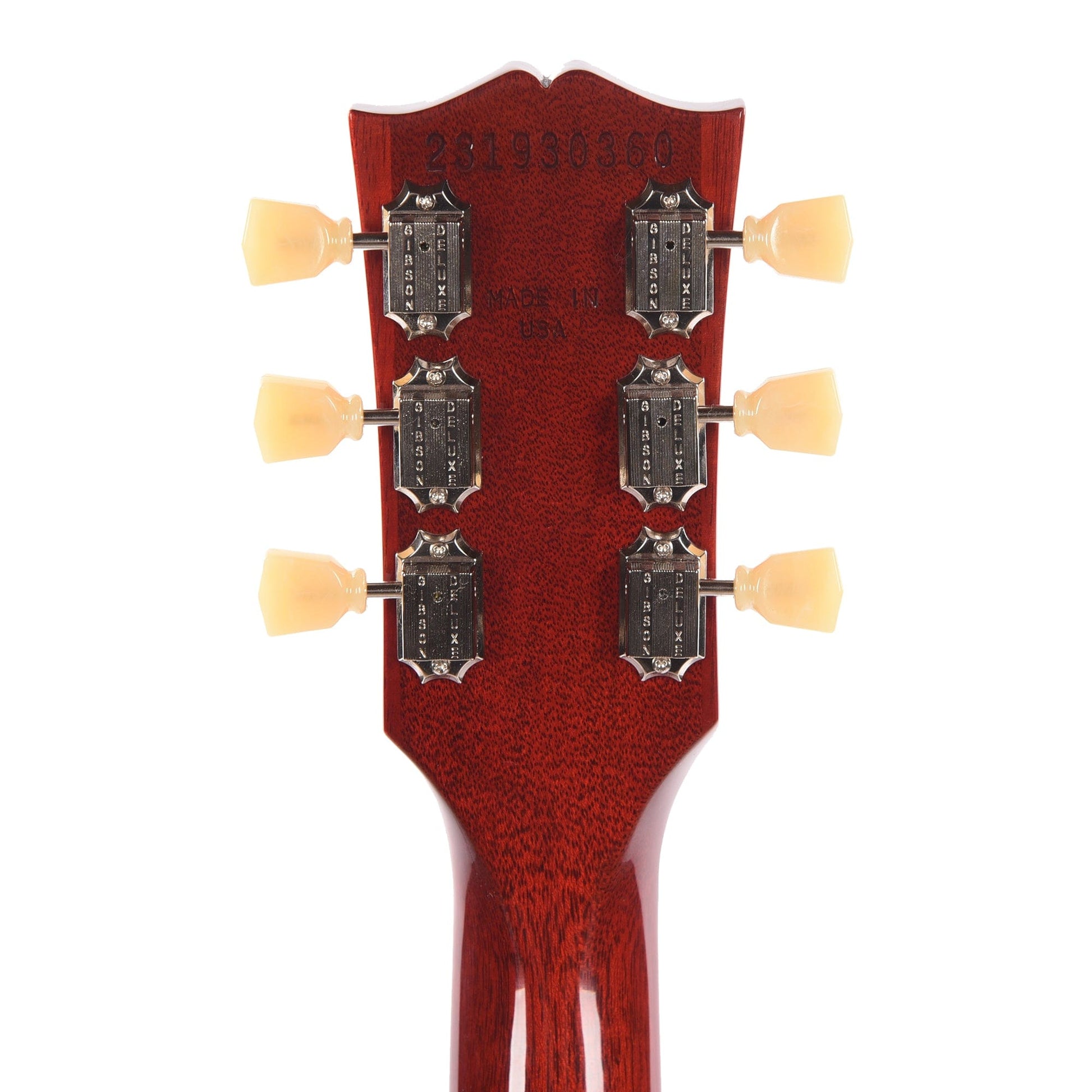 Gibson Original ES-345 Sixties Cherry Electric Guitars / Semi-Hollow