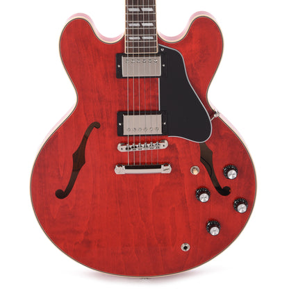 Gibson Original ES-345 Sixties Cherry Electric Guitars / Semi-Hollow