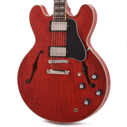 Gibson Original ES-345 Sixties Cherry Electric Guitars / Semi-Hollow