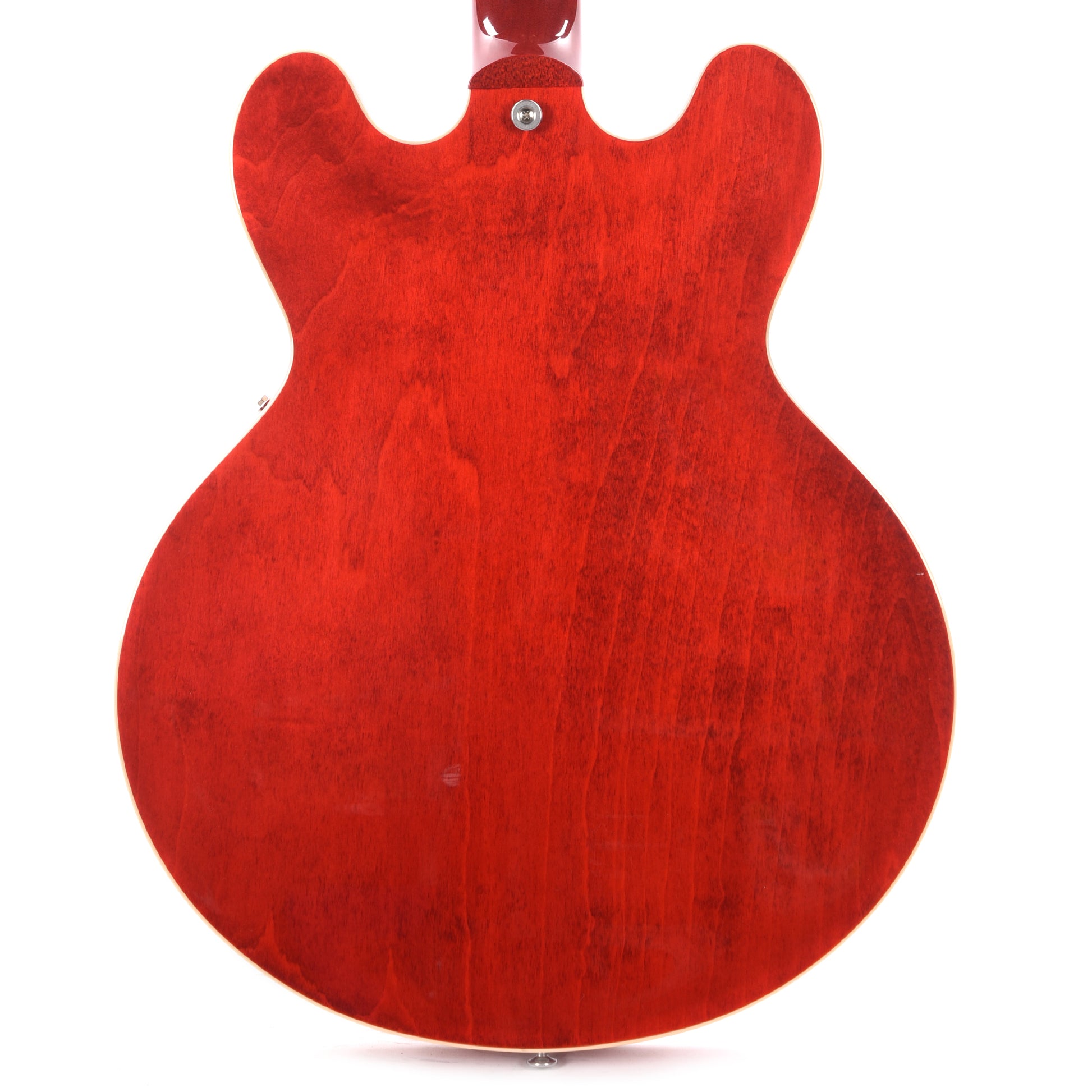 Gibson Original ES-345 Sixties Cherry Electric Guitars / Semi-Hollow