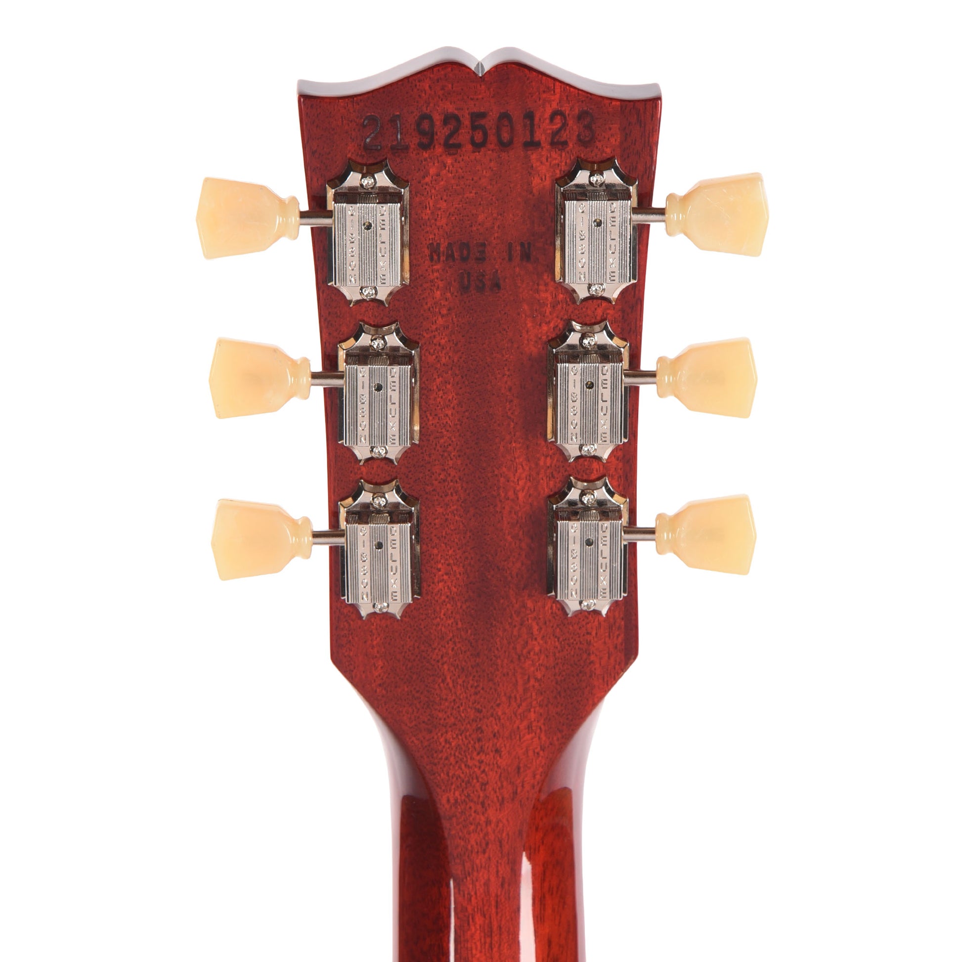 Gibson Original ES-345 Sixties Cherry Electric Guitars / Semi-Hollow